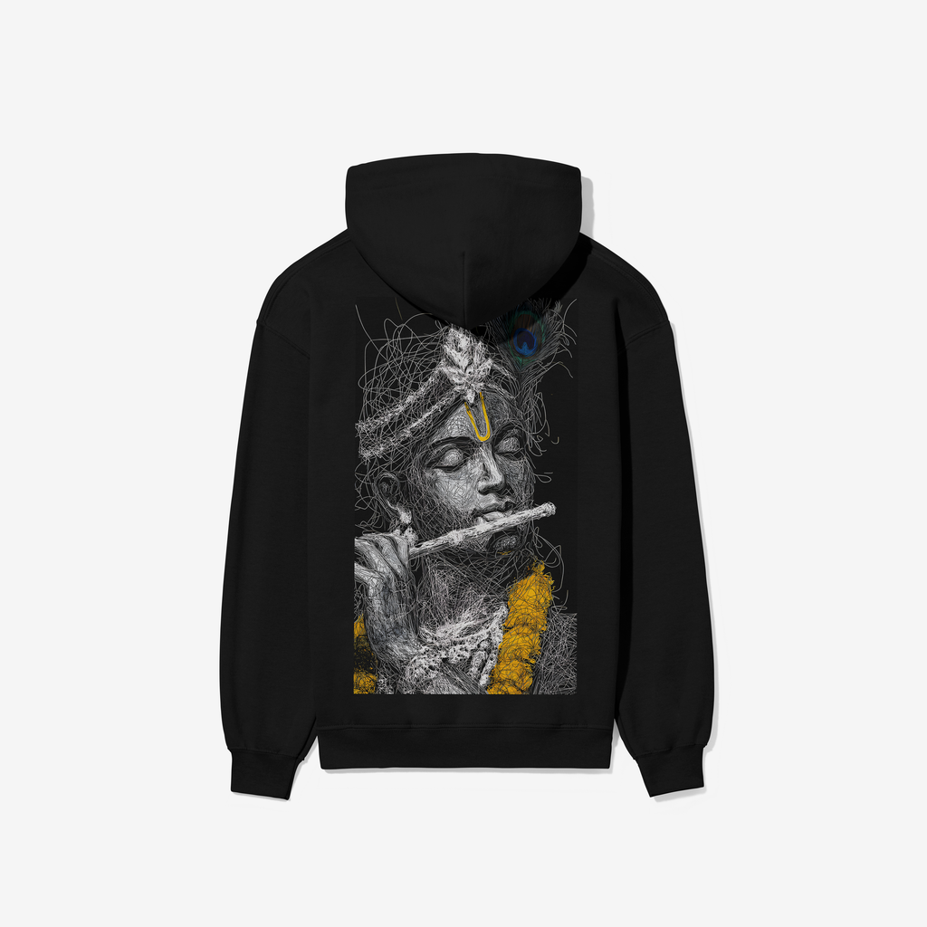 Kanha - OS Hoodie
