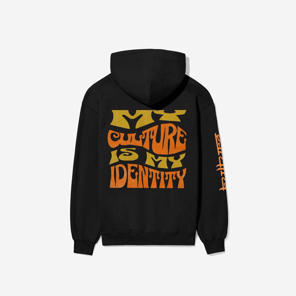 Identity - OS Hoodie