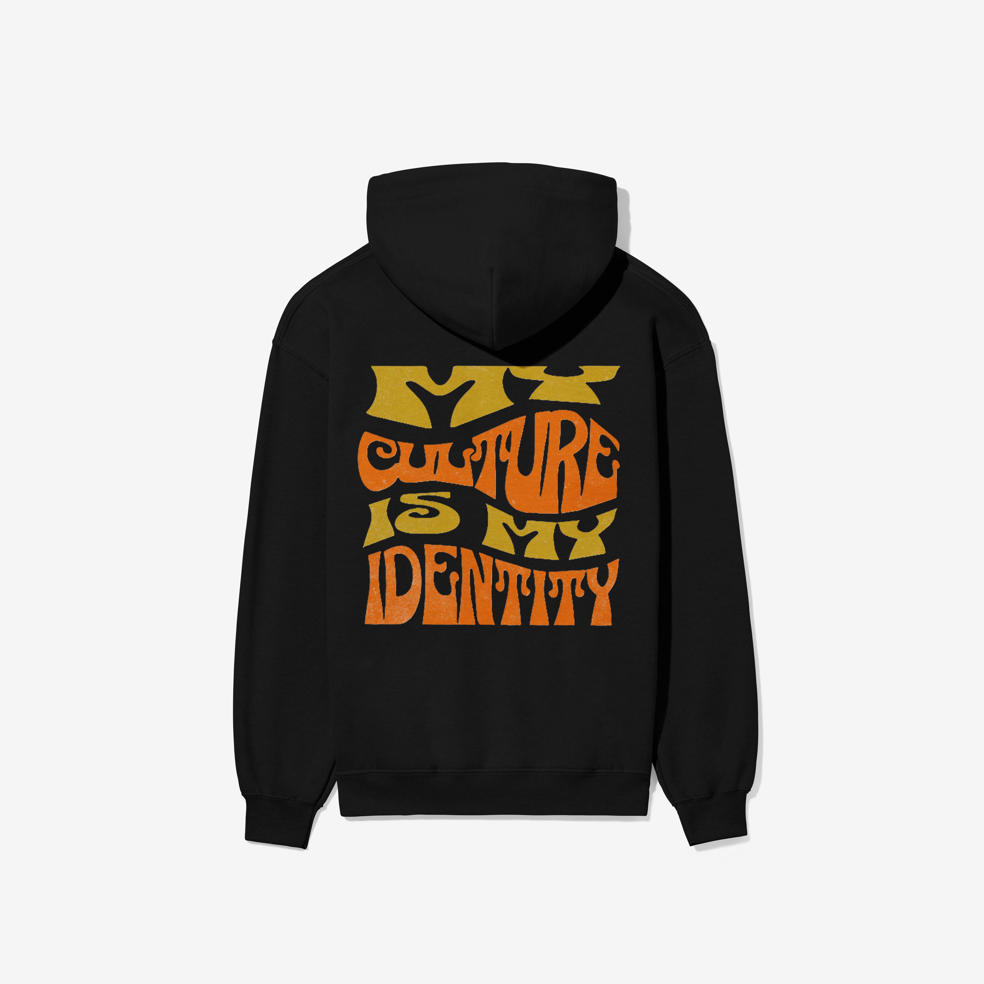 Identity - OS Hoodie