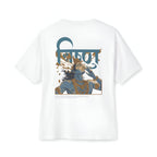 Vishnu Oversized T-shirt