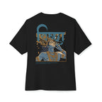 Vishnu Oversized T-shirt