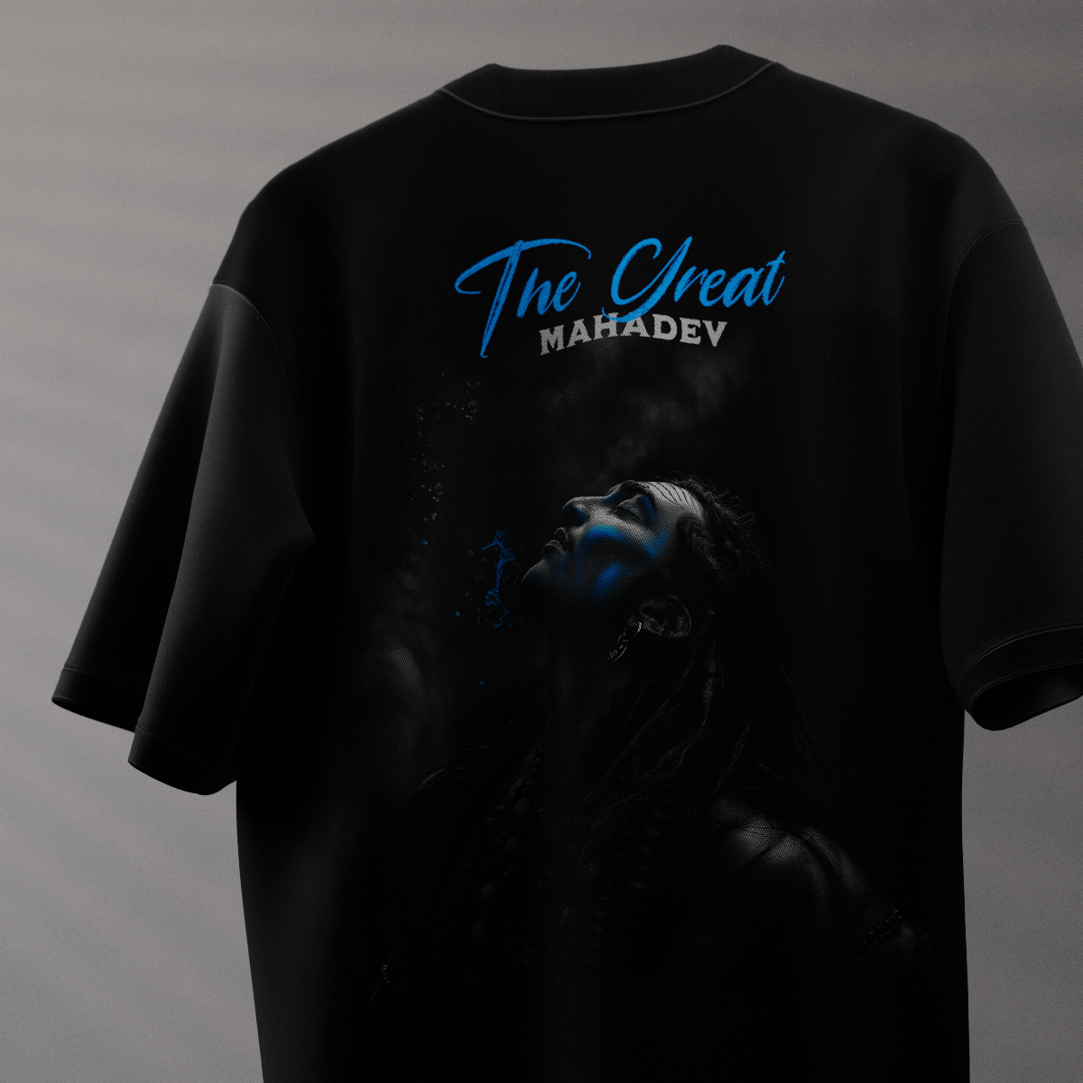 The Great - Oversized T-Shirt