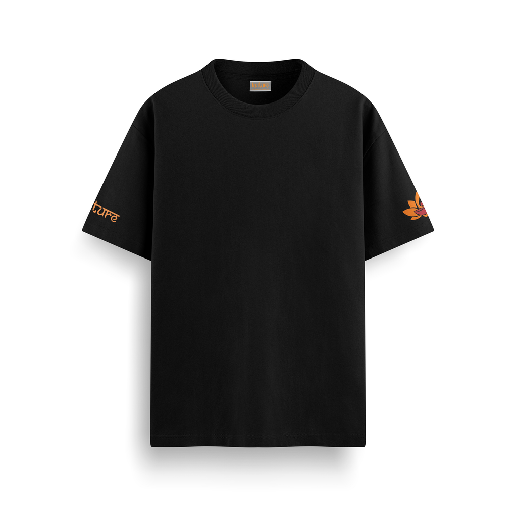 Dhayanam - Oversized T-Shirt