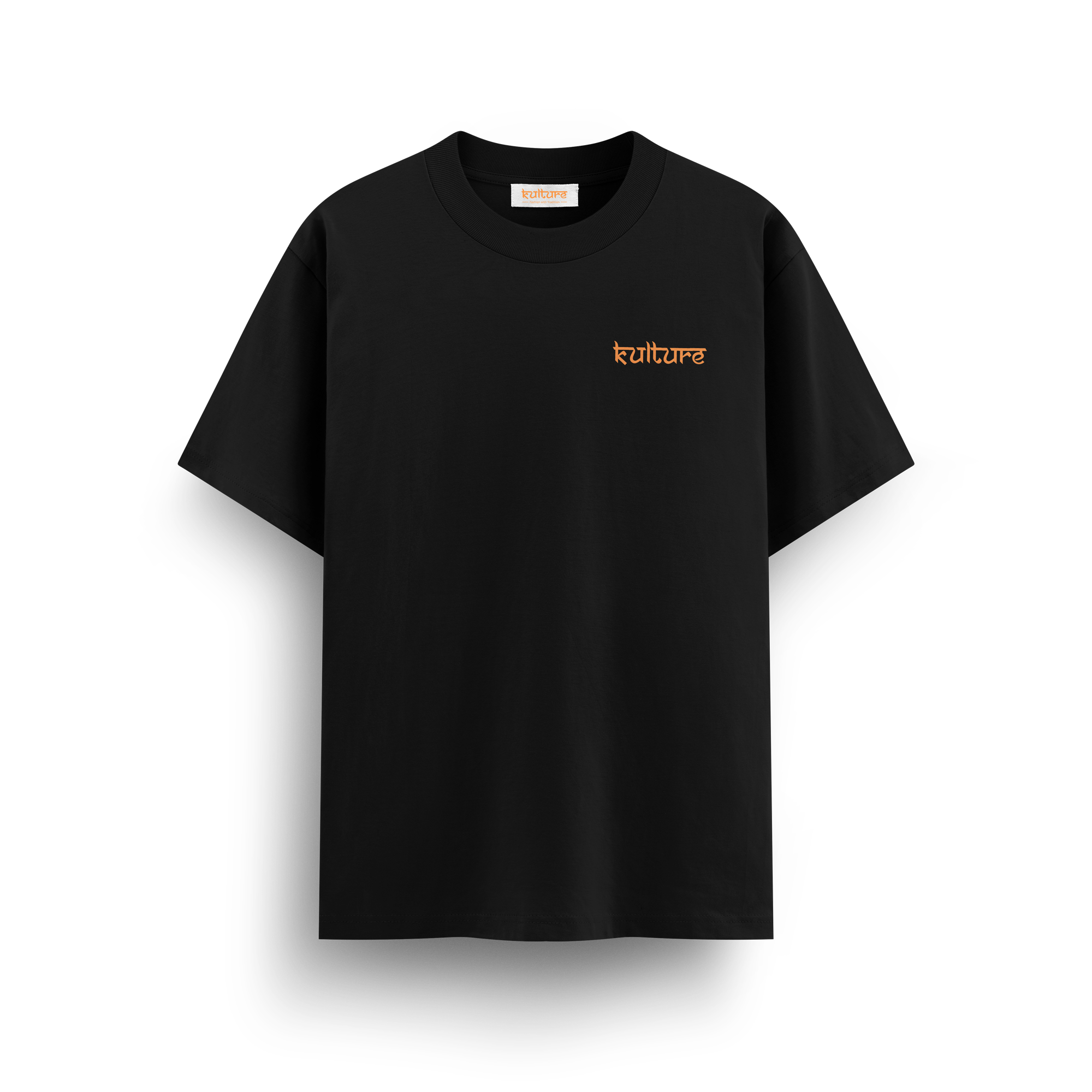 Hanuman - Oversized T-Shirt