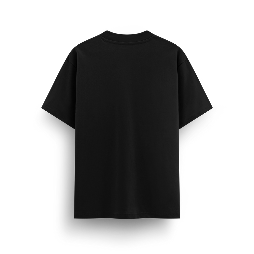 Magan - Oversized T-Shirt