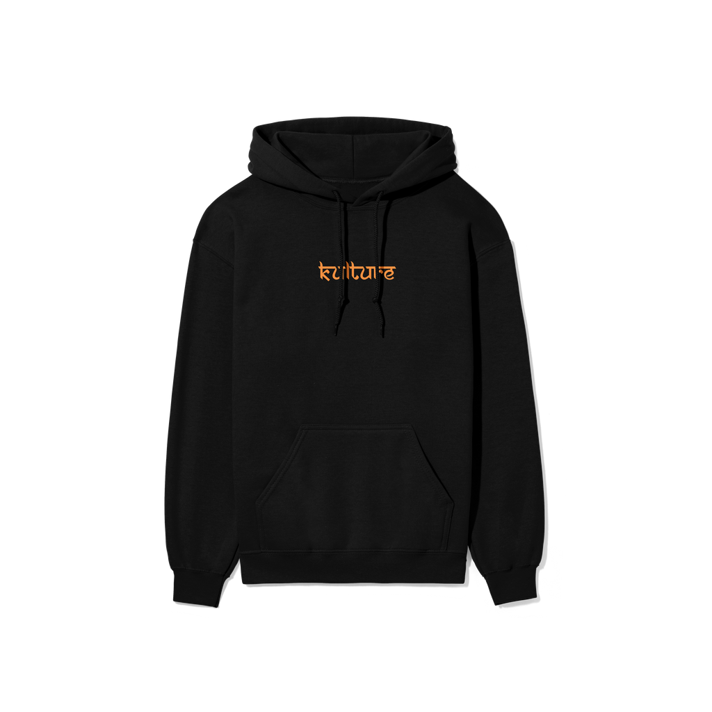 Identity - OS Hoodie