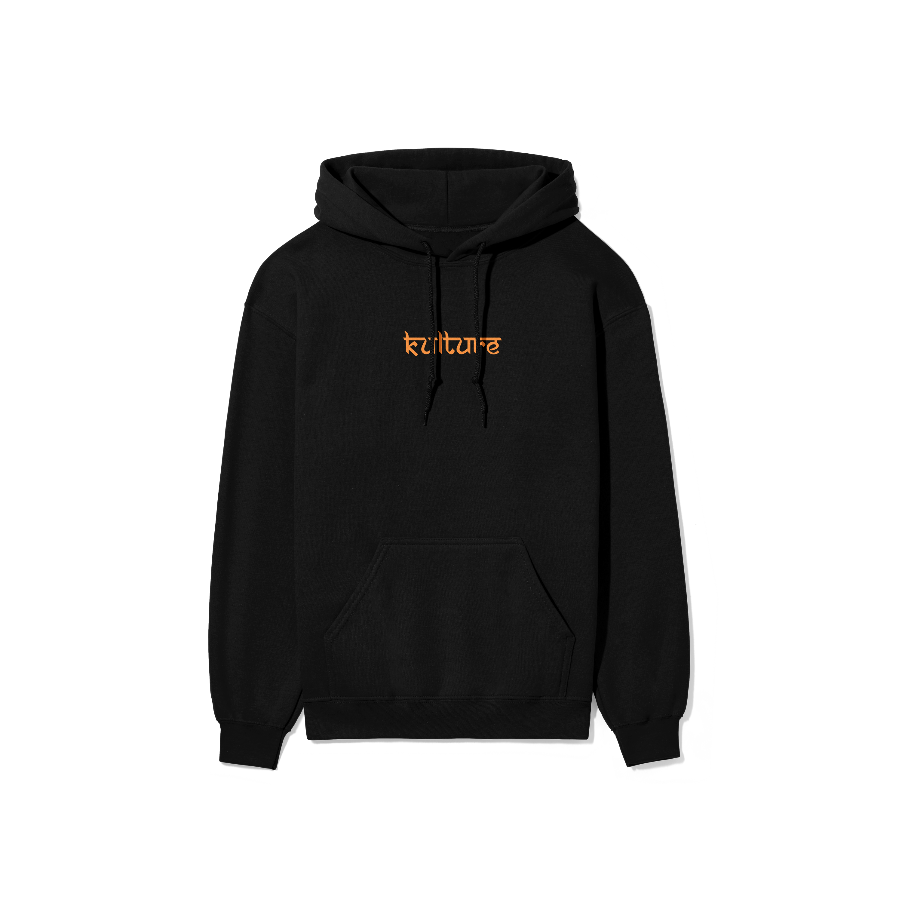 Unknown Sharabha - OS Hoodie