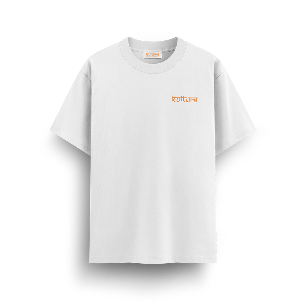 Hanuman - Oversized T-Shirt