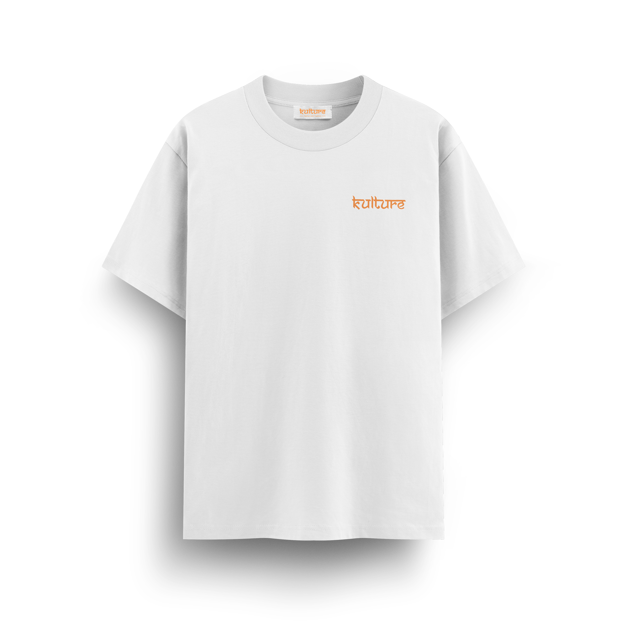 Hanuman - Oversized T-Shirt