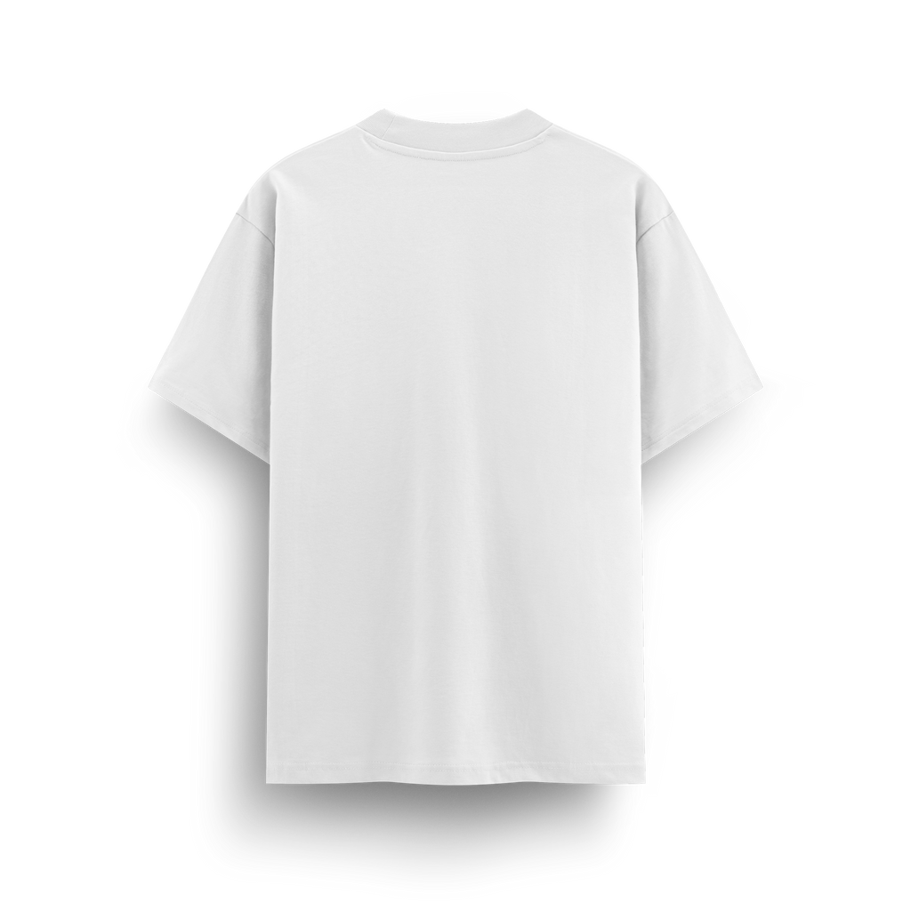 Magan - Oversized T-Shirt