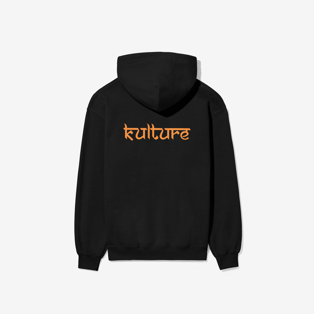 Kulture - OS Hoodie