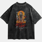 Aghori - Oversized T-Shirt