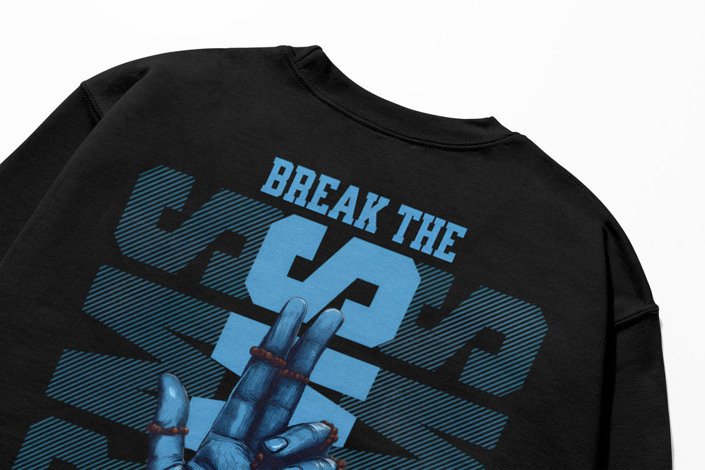 Break the Norms