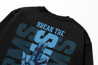 Break the Norms