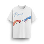 Divine - Oversized T-Shirt