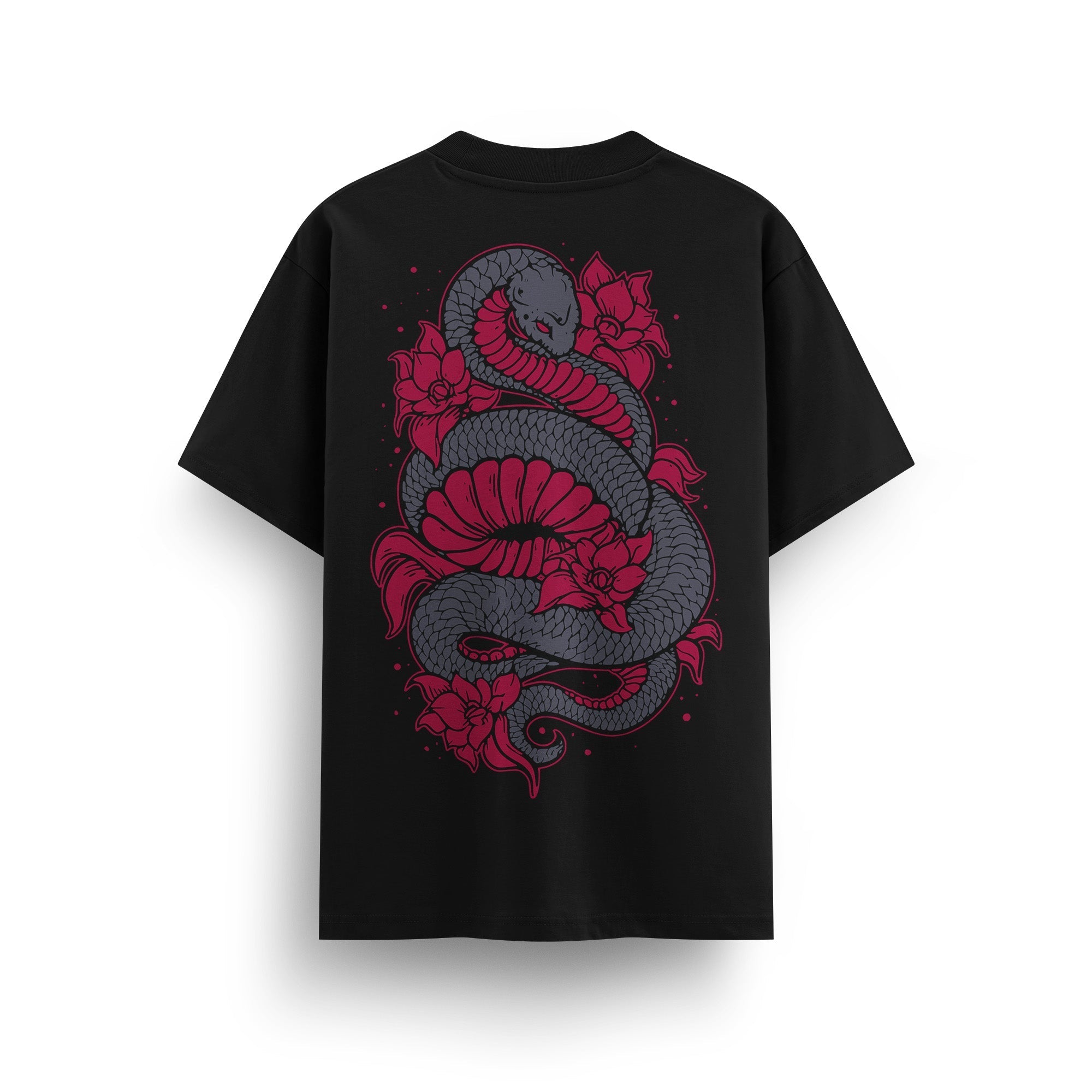 Manasa - Oversized T-Shirt