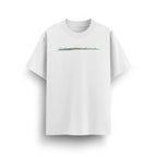 Kanha the Parivartan - Oversized T-Shirt