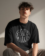 Sanatan Dharam - Oversized T-Shirt