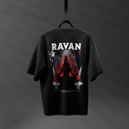 Ravan - Oversized T-Shirt