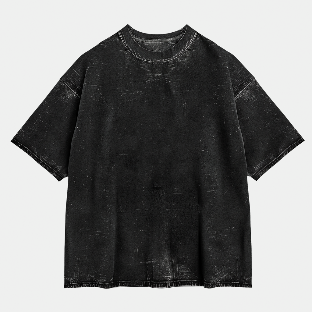 Aghori - Oversized T-Shirt