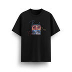 The Eyes _ Oversized T-Shirt