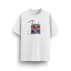 The Eyes _ Oversized T-Shirt